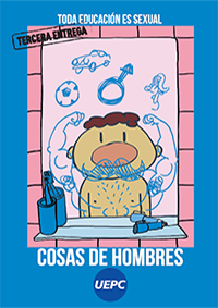 Cosas de Hombres